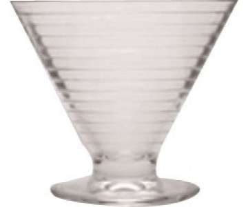 Picaddilly 3er Set Coupeschalen 19cl
