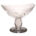 Dune klar Coupeschale 27cl 15cm