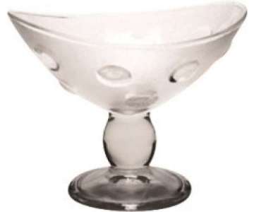 Dune klar Coupeschale 27cl 15cm