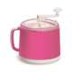 Donvier Glac Maschine pink