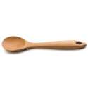 Servierlffel 30cm Buchenholz