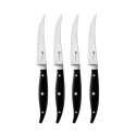 BSF Texas Steakmesser 4er Set