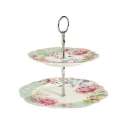 Chinoiserie Etagre 20/26 cm in GK