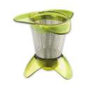 Teesieb grn fr Mug (NEU)