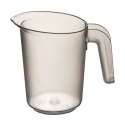 Health Care Krug 0.5lt matt, ohne Deckel