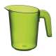 Health Care Krug 0.5lt grn, ohne Deckel