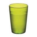 Health Care Becher 25cl grn matt
