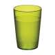 Health Care Becher 25cl grn matt