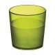 Health Care Becher 17cl grn matt