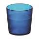 Health Care Becher 17cl blau matt