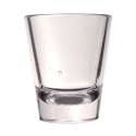 Tao Shot Becher XS, klar 4.5cl
