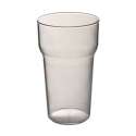 Smart Becher 1/2 Pint klar 28cl