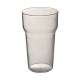 Smart Becher 1/2 Pint klar 28cl