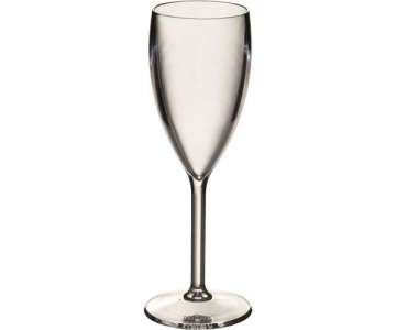 Bar Cava Sektbecher klar 10cl