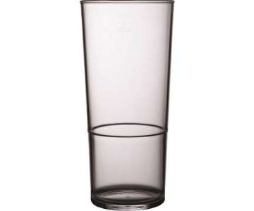 Privilege Becher klar 34cl