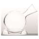 Decanter Vulkanos Earth 750ml h:285mm