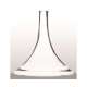 Decanter Teide 750ml h:240mm