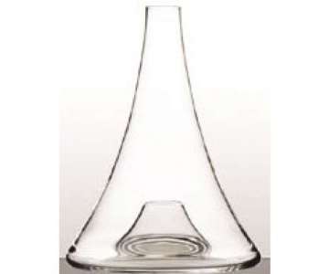 Decanter Erebus 1500ml h:295mm