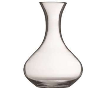 Decanter Bordeaux 750ml h:255mm