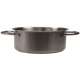 Kochtopf mittelhoch Chef 36cm, 1740cl