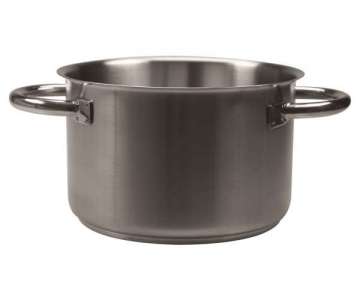 Kochtopf halbhoch Chef 50cm, 6300cl