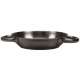 Bratpfanne Chef m. 2 Griffen 24cm