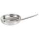 Senses Bratpfanne 28cm unbeschichtet