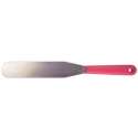 Flexibler Spachtel Inox