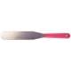 Flexibler Spachtel Inox