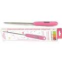 Lebensmittel Thermometer inkl. Batterie