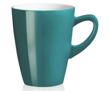 Kenia Mug smaragd 30 cl