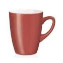 Kenia Mug rot 30 cl