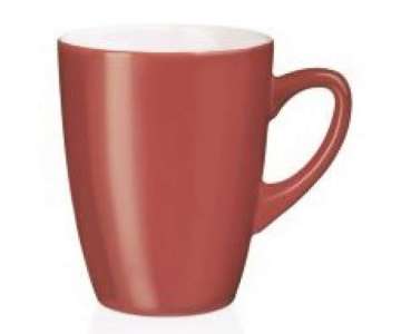 Kenia Mug rot 30 cl