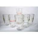 Latte Macchiato Savona 6er Set assortiert