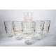 Latte Macchiato Savona 6er Set assortiert