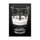 Latte Macchiato Savona weiss