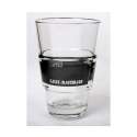 Latte Macchiato Savona schwarz