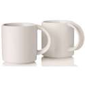 EM Becher 2 Stk., weiss