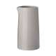 Emma Thermosmilchknnchen, 0.3 l, H: 15 cm,  8 cm, grau
