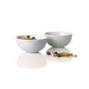 Emma Aproschlchen 2 Stk., H: 7 cm,  14 cm, hellblau
