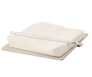 Nap-It Serviettenhalter, 22x20x2 cm