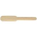 EASY Omeletten Wender abgerundet, Eichenholz, 4x26 cm