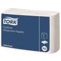 Spenderservietten 86x112mm, Box  250Stk (fr Nr 30,31,32)