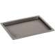 Bratplatte Induktion GN 1/2, H: 2cm