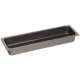 Bratplatte tief Induktion GN 2/4, H: 5.5cm
