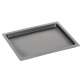 Bratplatte Induktion GN 2/3, H: 2cm