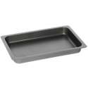 Bratplatte tief Induktion GN 1/1, H: 5.5cm