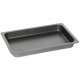 Bratplatte tief Induktion GN 1/1, H: 5.5cm