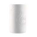 Touch Becher weiss, Schlange 0.20 lt. in GK