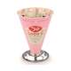 Cooks Messbecher, pink